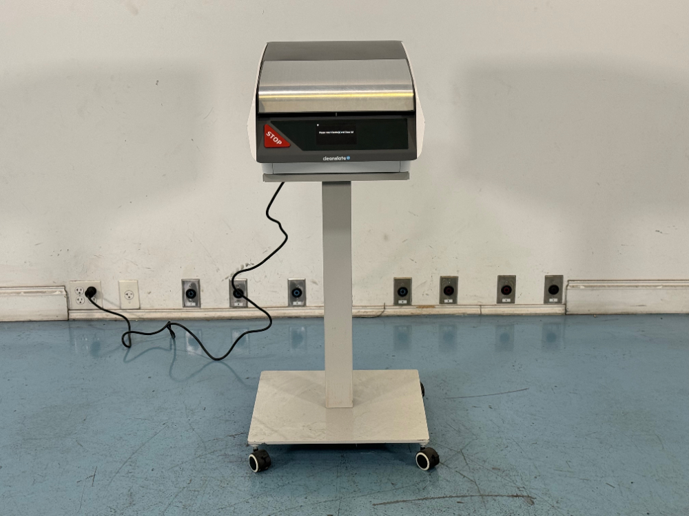 Image of Limestone Labs CleanSlateUV Mobile Sanitizing System